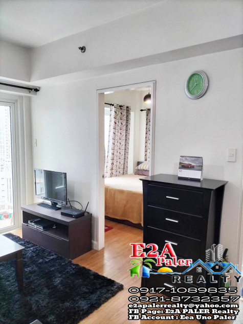 2 BR Unit For Sale The Grand Midori Makati