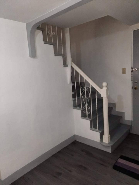 2 BR Loft Type Unit At California Garden Square - Mandaluyong City For Sale