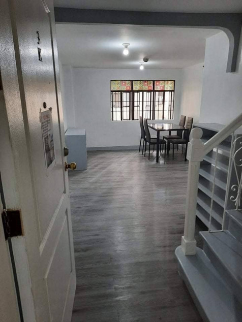 2 BR Loft Type Unit At California Garden Square - Mandaluyong City For Sale