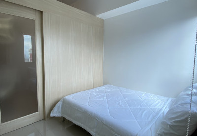 SMDC Light Residences Mandaluyong - 1 Bedroom Unit In Tower 2 For Sale