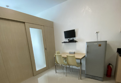 SMDC Light Residences Mandaluyong - 1 Bedroom Unit In Tower 2 For Sale