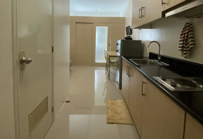 SMDC Light Residences Mandaluyong - 1 Bedroom Unit In Tower 2 For Sale