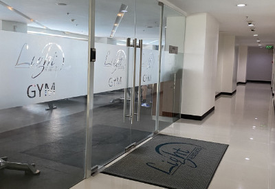 SMDC Light Residences Mandaluyong - 1 Bedroom Unit In Tower 2 For Sale