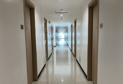 SMDC Light Residences Mandaluyong - 1 Bedroom Unit In Tower 2 For Sale