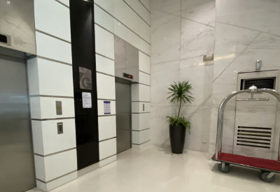 SMDC Light Residences Mandaluyong - 1 Bedroom Unit In Tower 2 For Sale