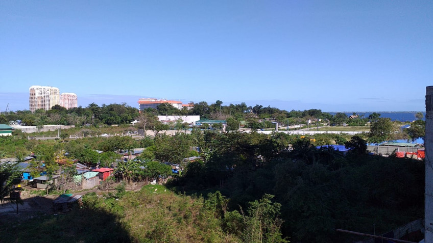 Mactan Newtown Ocean Views For Sale By Owner - Cebu