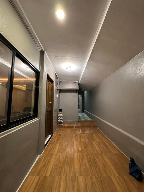 House And Lot For Sale In Project 8, Quezon City