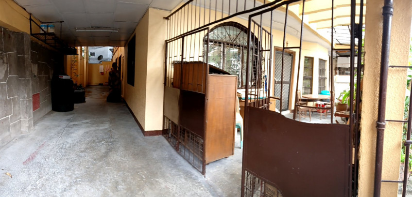 House For Sale At Villa Lourdes Subdivision, Quezon City