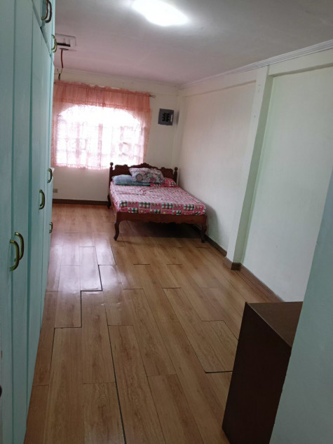 House For Sale At Villa Lourdes Subdivision, Quezon City