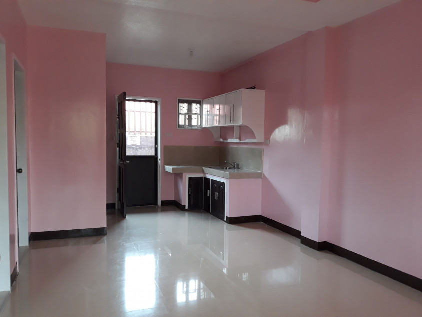 2 Bedrooms Apartment For Rent In Davao Del Norte