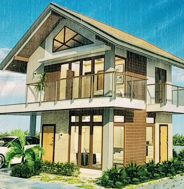 Mica Model Unit - House For Sale In Cagayan De Oro