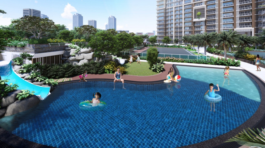 Pre-Selling Condo At DMCI Allegra Garden Pasig With Promos For Feb 2024 - Mar 24, 2024