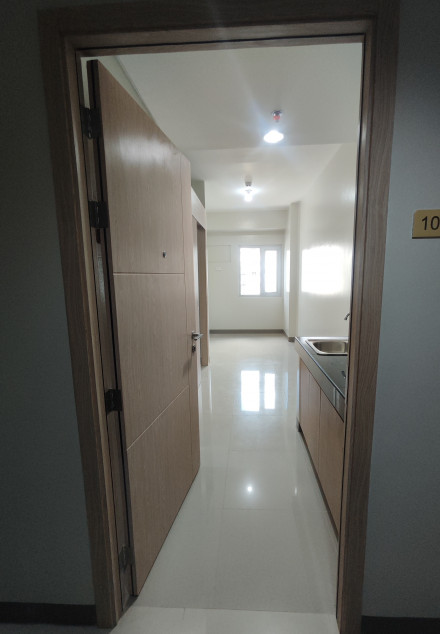 2 BR Condo Unit At Charm Residences Cainta