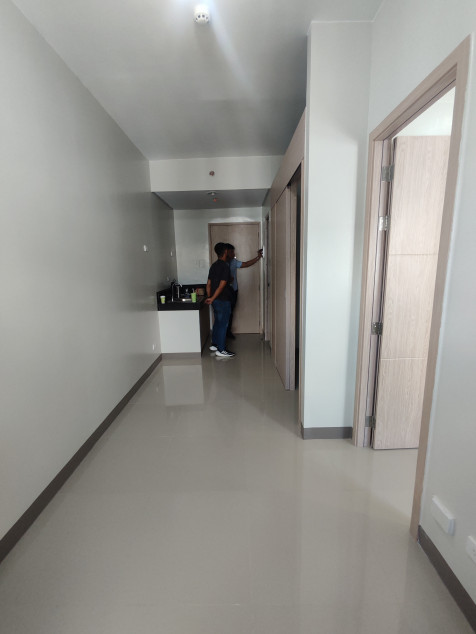 2 BR Condo Unit At Charm Residences Cainta