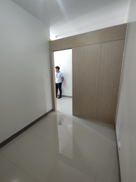 2 BR Condo Unit At Charm Residences Cainta