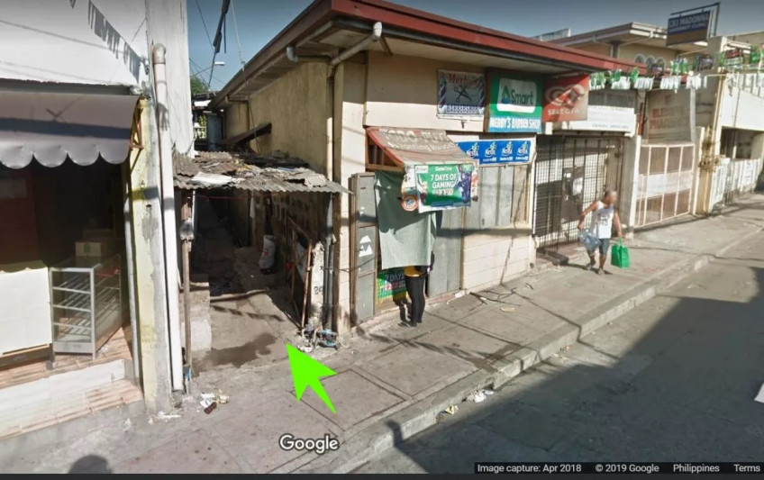 Lot For Sale 1.2M Marikina