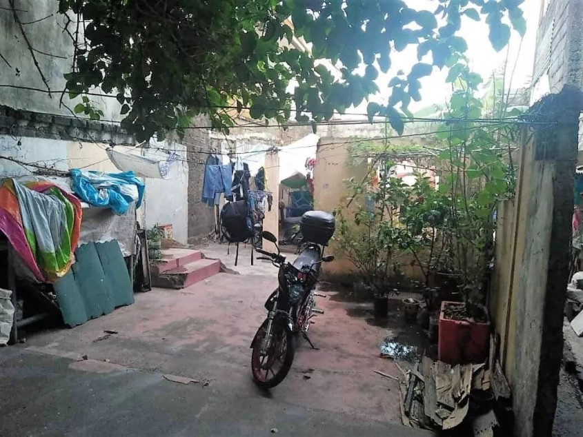 Lot For Sale 1.2M Marikina