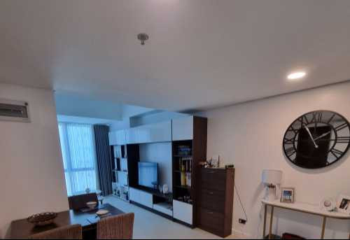 1BR Condo In 38 Park Avenue Cebu For Long Term Rent