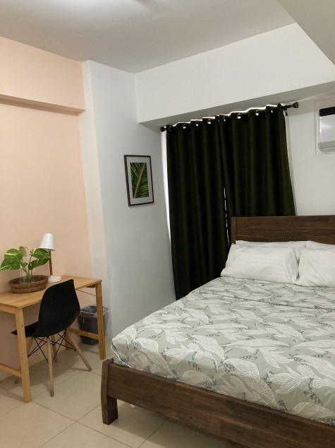 New Fully Furnished Condo Rental In BGC, Taguig