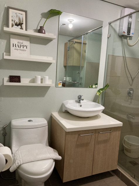 New Fully Furnished Condo Rental In BGC, Taguig