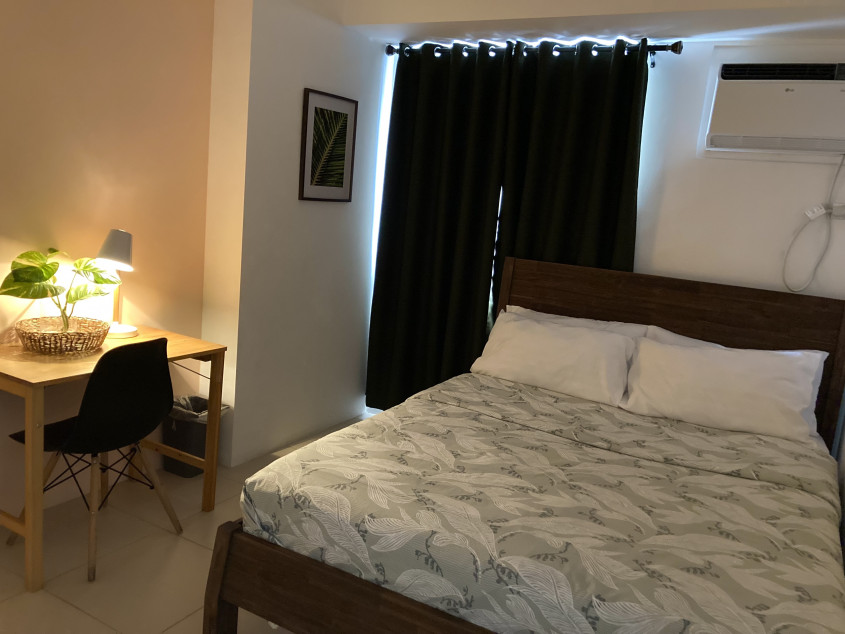 New Fully Furnished Condo Rental In BGC, Taguig