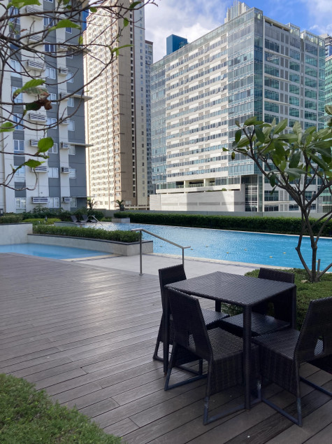 New Fully Furnished Condo Rental In BGC, Taguig