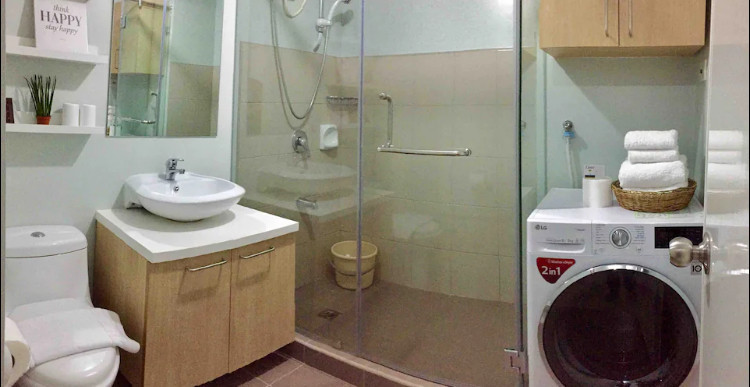 New Fully Furnished Condo Rental In BGC, Taguig