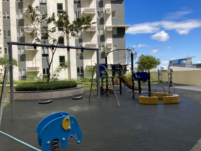 New Fully Furnished Condo Rental In BGC, Taguig