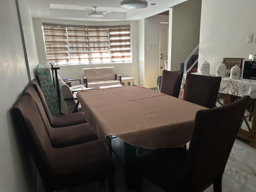Apartment Room For Rent In Project 2-B, Quezon City