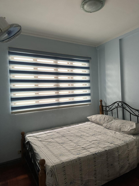 Apartment Room For Rent In Project 2-B, Quezon City