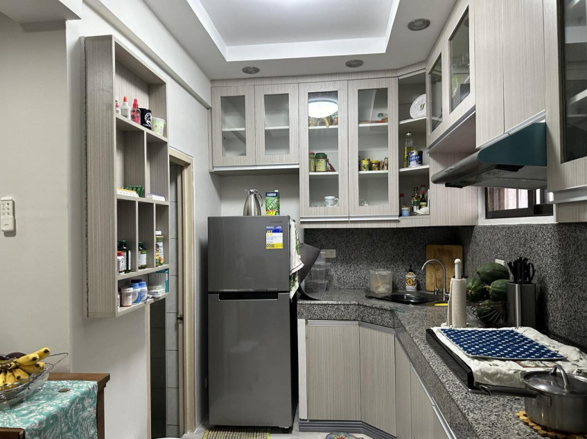 Apartment Room For Rent In Project 2-B, Quezon City