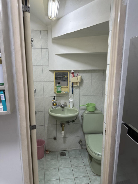 Apartment Room For Rent In Project 2-B, Quezon City