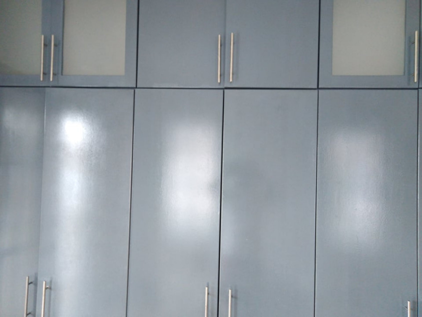 Rush: 4BR House Near Vermosa (The Parkplace Village) Imus, Cavite For Sale