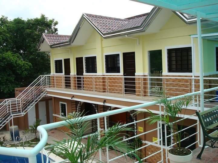 Private Resort For Sale In Novaliches, Quezon City - Direct Buyer Only