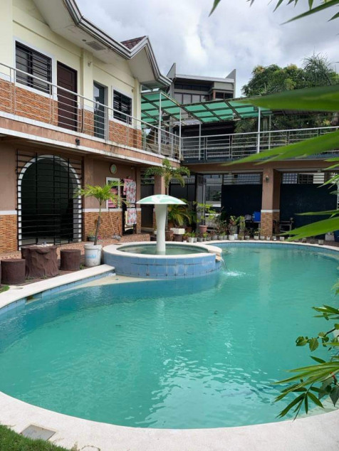 Private Resort For Sale In Novaliches, Quezon City - Direct Buyer Only