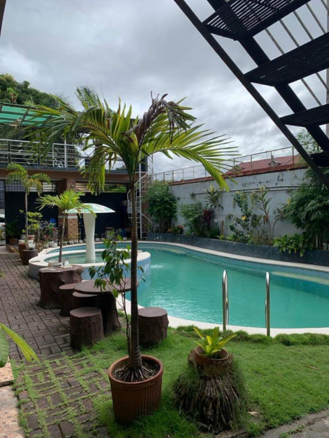 Private Resort For Sale In Novaliches, Quezon City - Direct Buyer Only