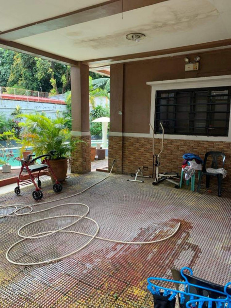 Private Resort For Sale In Novaliches, Quezon City - Direct Buyer Only