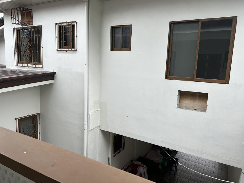 Rush House And Lot For Sale In Angeles, Pampanga