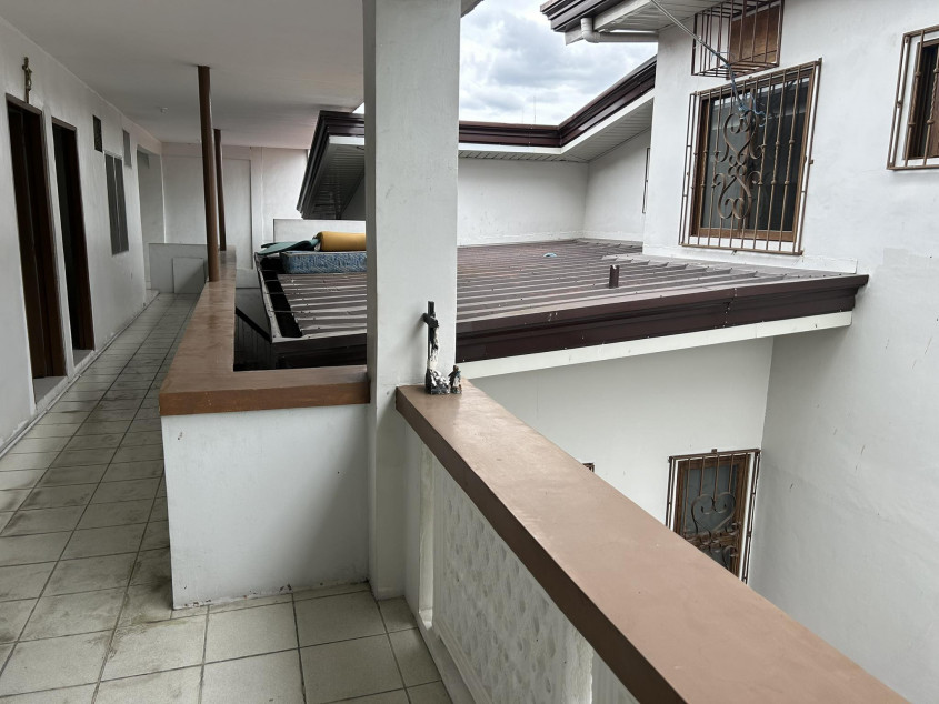 Rush House And Lot For Sale In Angeles, Pampanga