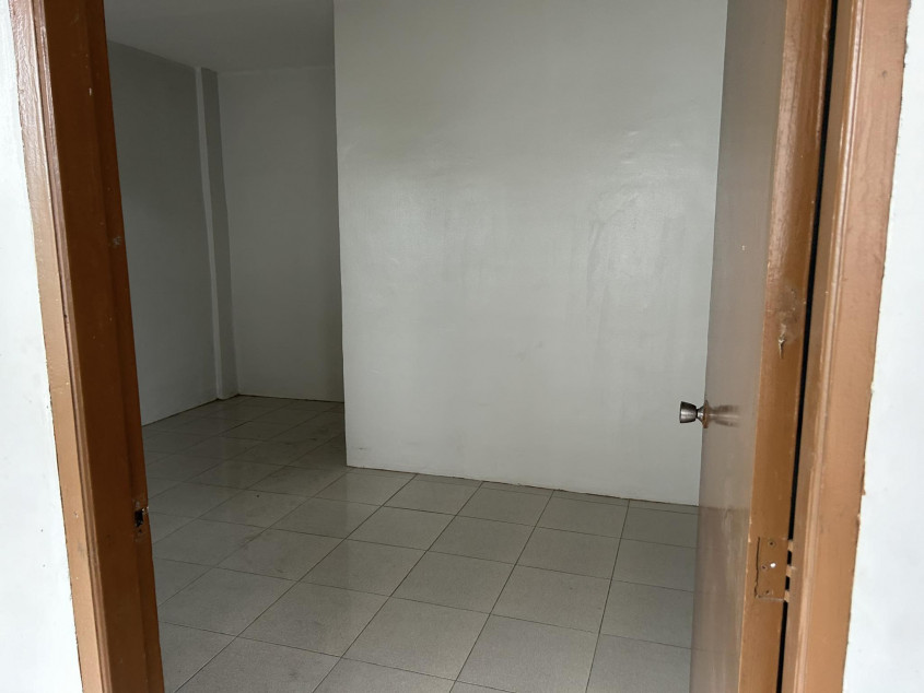 Rush House And Lot For Sale In Angeles, Pampanga