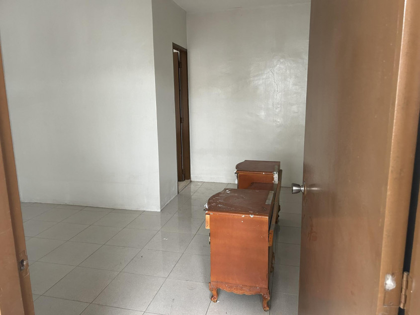 Rush House And Lot For Sale In Angeles, Pampanga