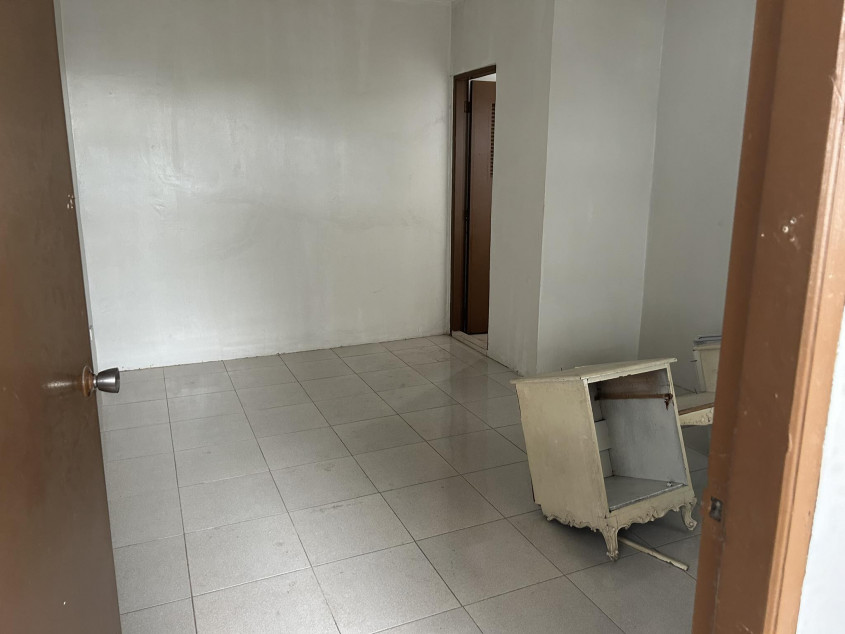 Rush House And Lot For Sale In Angeles, Pampanga