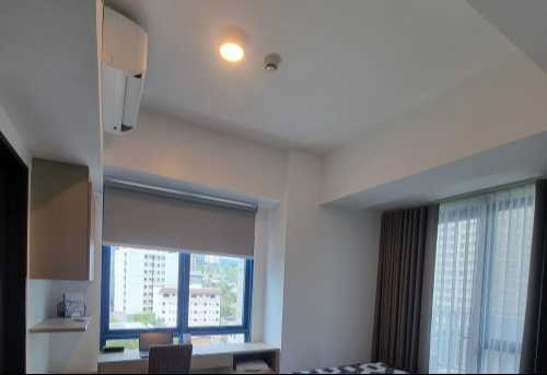 1BR Condo In 38 Park Avenue Cebu For Long Term Rent