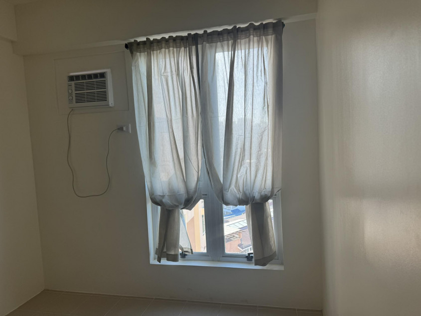 1 Bedroom Unit Condominium, Unfurnished For Rent In Pasig