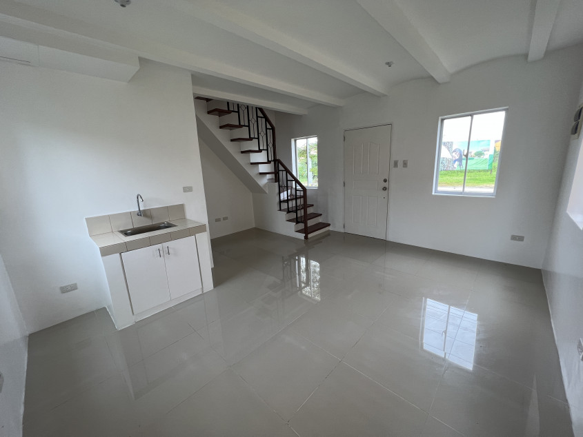 House And Lot In Malvar Santiago City, Isabela - Cara 3 Bedroom Built-To-Sell