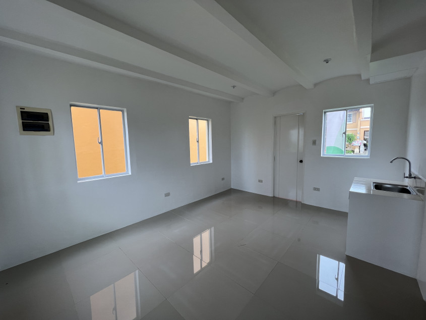 House And Lot In Malvar Santiago City, Isabela - Cara 3 Bedroom Built-To-Sell