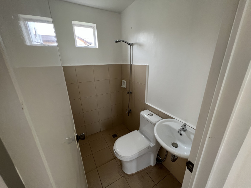 House And Lot In Malvar Santiago City, Isabela - Cara 3 Bedroom Built-To-Sell