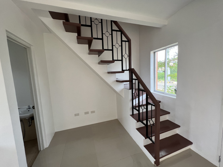 House And Lot In Malvar Santiago City, Isabela - Cara 3 Bedroom Built-To-Sell