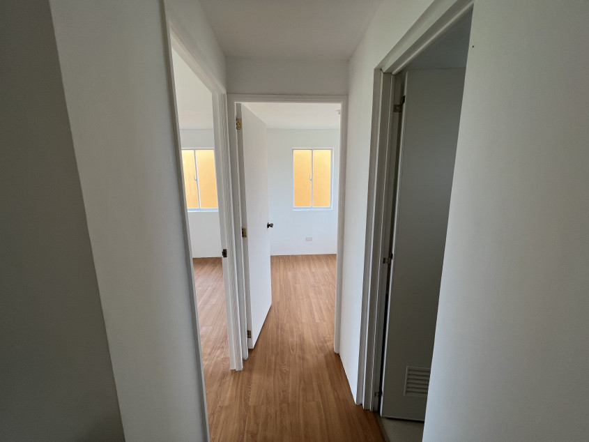 House And Lot In Malvar Santiago City, Isabela - Cara 3 Bedroom Built-To-Sell