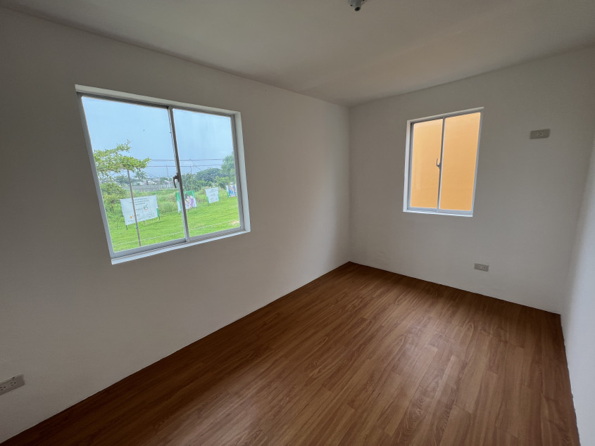 House And Lot In Malvar Santiago City, Isabela - Cara 3 Bedroom Built-To-Sell